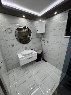 Vila Crystal - - 8