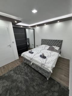 Vila Crystal - - 7