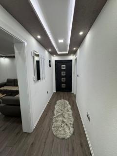 Vila Crystal - - 6