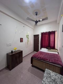 Amigos Homestay 4 - Rishīkesh - 1