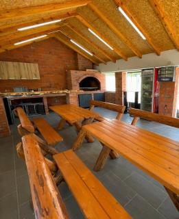 Vila Crystal - - 3