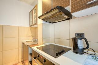 Mik Apartments Heart of Budva 1 plus 1 40 SqMeter - 1
