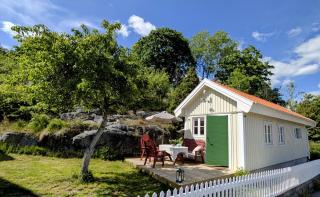 Haus Alva - Ronneby - 0