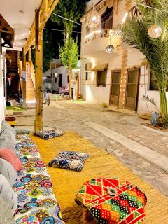Fnex Motel - Dahab - 4