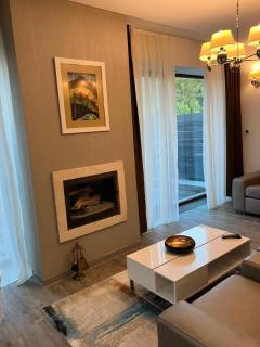 Silver Luxury 6 - Poiana Brasov - 9