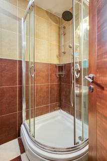 Mik Apartments Heart of Budva 1 plus 1 40 SqMeter - Budva - 2
