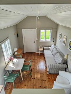 Haus Alva - Ronneby - 5