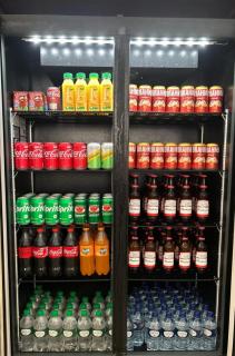 Novo Hotel Uirapuru - 7