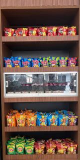 Novo Hotel Uirapuru - 2