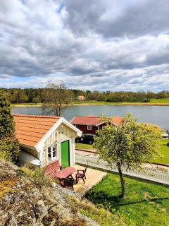 Haus Alva - Ronneby - 7