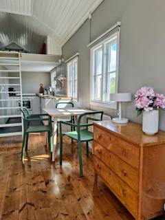 Haus Alva - Ronneby - 1