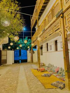 Fnex Motel - Dahab - 6