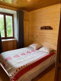 Cozy apartment with a view - Samoëns - 5