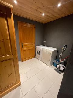 Cozy apartment with a view - Samoëns - 2