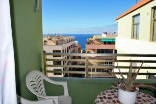 Vivienda Apartamento Gallo Playa Puerto Naos - Puerto Naos - 8