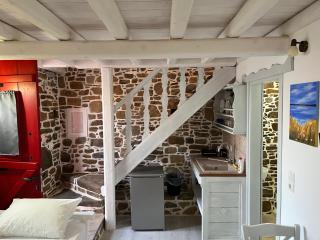 Rodakas Rooms-Pelagia - 6
