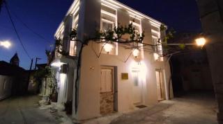 Xenonas "Alexandra's Coffee House" - Volimes - 7