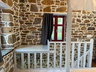 Rodakas Rooms-Pelagia - Livadhokhórion - 7