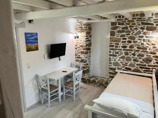 Rodakas Rooms-Pelagia - Livadhokhórion - 4