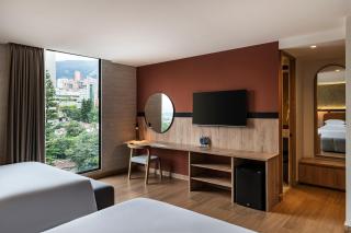 Faranda Collection Medellin, a Member of Radisson Individuals - Medellín - 3