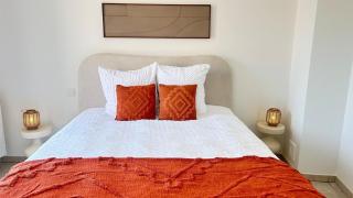 Apartment for 6 people - near Brussels & Airport - 6