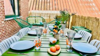 Apartment for 6 people - near Brussels & Airport - Wezembeek-Oppem - 9