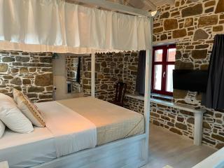 Rodakas Rooms-Pelagia - Livadhokhórion - 8