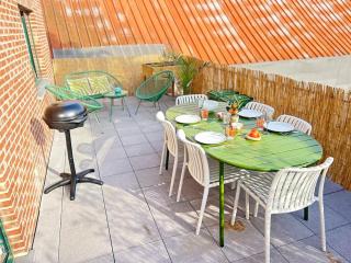 Apartment for 6 people - near Brussels & Airport - Wezembeek-Oppem - 7