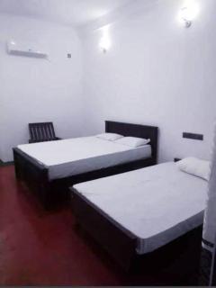 Jasmine Garden & Resort - Anuradhapura - 0