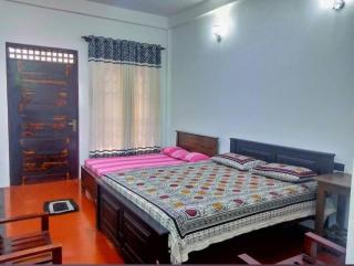 Jasmine Garden & Resort - Anuradhapura - 4