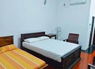 Jasmine Garden & Resort - Anuradhapura - 3