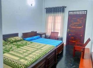 Jasmine Garden & Resort - Anuradhapura - 1