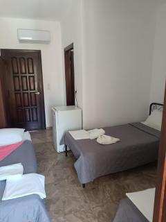 IOS ALL INN ROOMS - Sea View - Ios Chora - 9