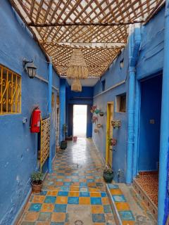 La maison rez chaussée Oualidia - 3