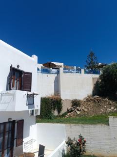 IOS ALL INN ROOMS - Sea View - Ios Chora - 8