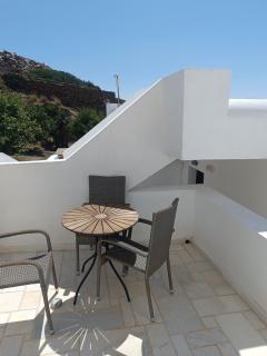 IOS ALL INN ROOMS - Sea View - Ios Chora - 7