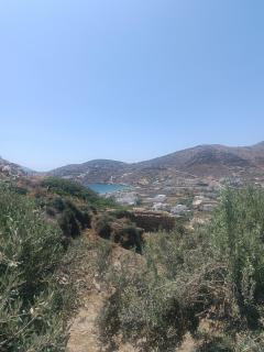 IOS ALL INN ROOMS - Sea View - Ios Chora - 6