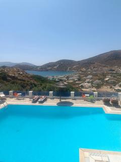 IOS ALL INN ROOMS - Sea View - Ios Chora - 5