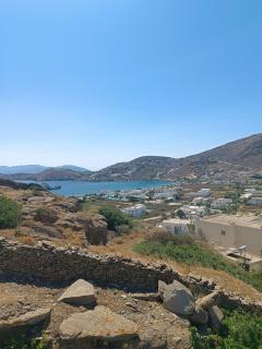 IOS ALL INN ROOMS - Sea View - Ios Chora - 4
