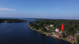 Haus Alva - Ronneby - 9