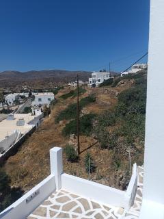 IOS ALL INN ROOMS - Sea View - Ios Chora - 3