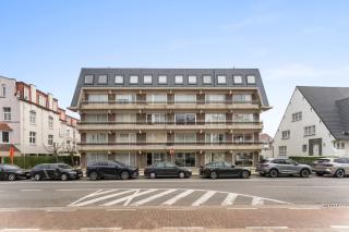 Lilyta B201 - De Haan - 1