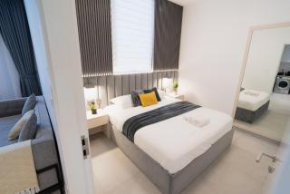 Sharjah apartment - Sharjah - 8