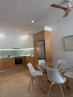 Radhime Luxury Apartments sleeps 5 - 6