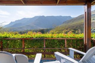 Mont Angelis - Stellenbosch - 0