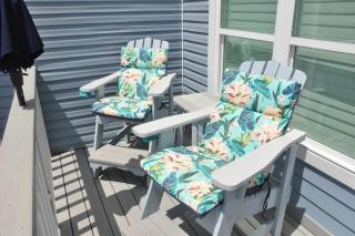 Mardi's Cozy Beach Townhome-Walk to Beach-Pool - 5