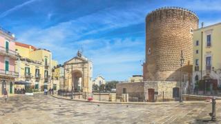Vescovado House - Bitonto - 6