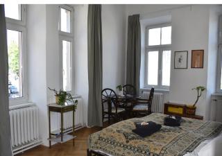 vintage private rooms by melvia - LGBTQIA-friendly - Wenen - 7