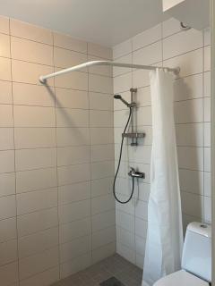 Comfortable accommodation in nearby Eslöv station - Eslöv - 8