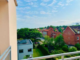 Comfortable accommodation in nearby Eslöv station - 7